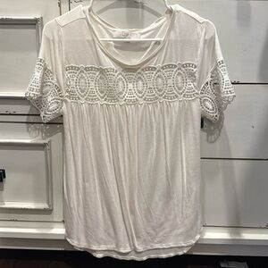 LOFT lightweight shirt